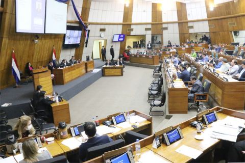 Diputados introduce cambios a proyecto que establece fondos para las “ollas populares”