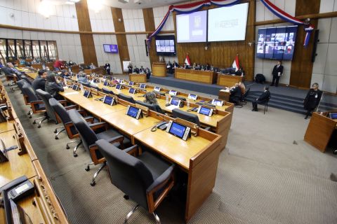 Diputados levantó “tratamiento de urgencia” que tenía un proyecto del Poder Ejecutivo