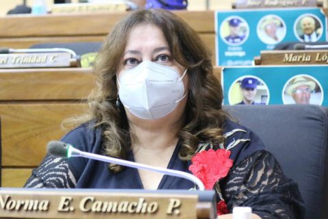 Piden intervención de la CSJ y de la Fiscalía en problemática ambiental del Ypacaraí y el Tebicuary
