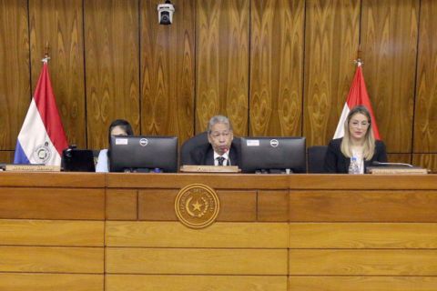Tarifa de Itaipú: Comisión Permanente se reunirá con autoridades el 11 de enero próximo