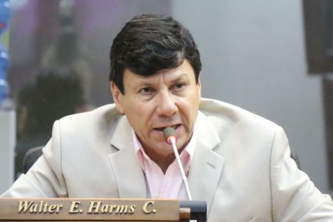 Declaran persona no grata al embajador boliviano por denigrar valores culturales del Paraguay