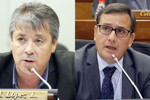 Integrarán comisión especial que analizará pedido de intervención del municipio de San Pedro
