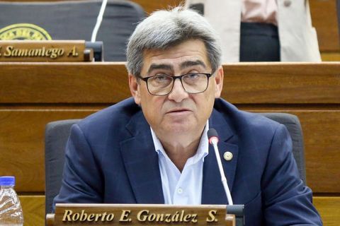 Aconsejan interpelación del ministro de Justicia, Ángel Barchini