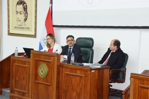 Cámara de Diputados: Inician inducción para cumplimiento de los “Objetivos del Desarrollo Sostenible”