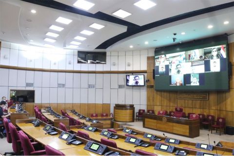 Legisladores instan a una auditoría especial en la Opaci