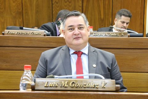 Legislador del Alto Paraná anunció que trabajará por descentralizar salud y educación
