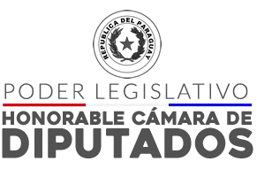 Poder Legislativo — Honorable Cámara de Diputados