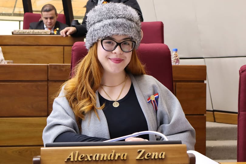 Presidente de Diputados ratifica compromiso con la educación durante jornada gubernamental en Cordillera