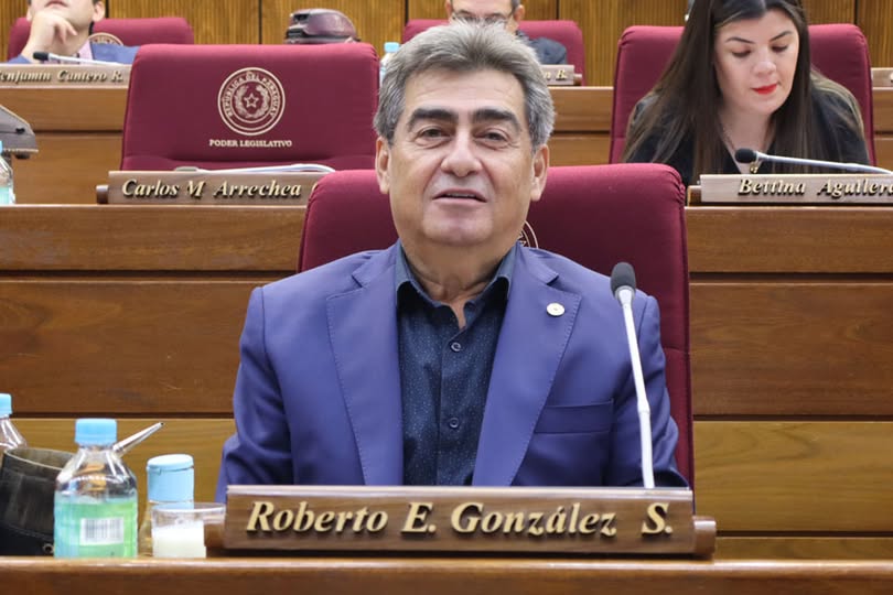 Presidente de Diputados ratifica compromiso con la educación durante jornada gubernamental en Cordillera