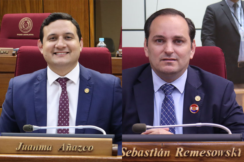 Presidente de Diputados ratifica compromiso con la educación durante jornada gubernamental en Cordillera