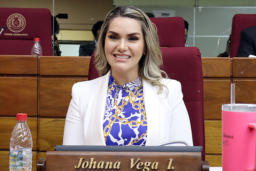 Presidente de Diputados ratifica compromiso con la educación durante jornada gubernamental en Cordillera