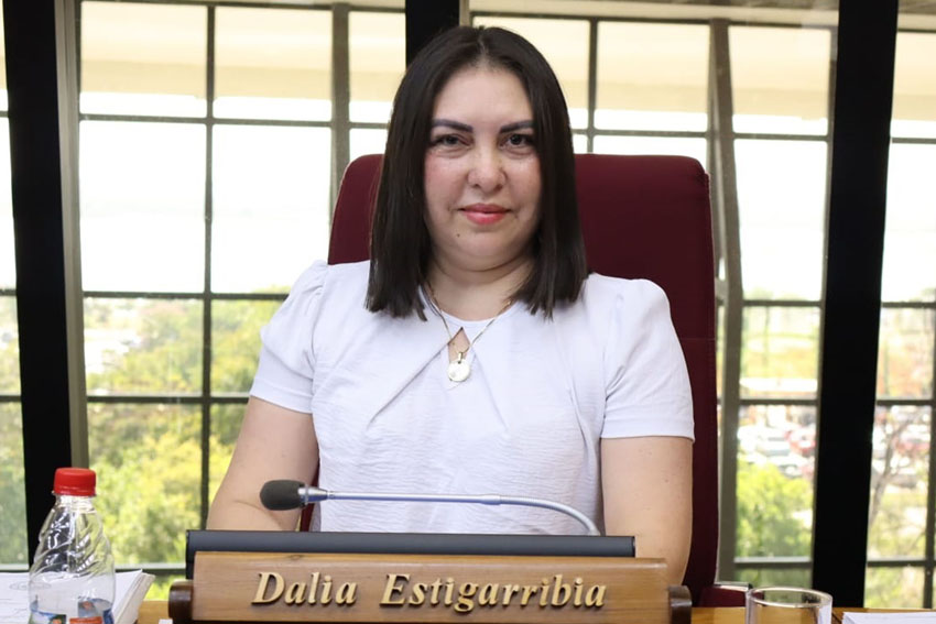 Presidente de Diputados ratifica compromiso con la educación durante jornada gubernamental en Cordillera