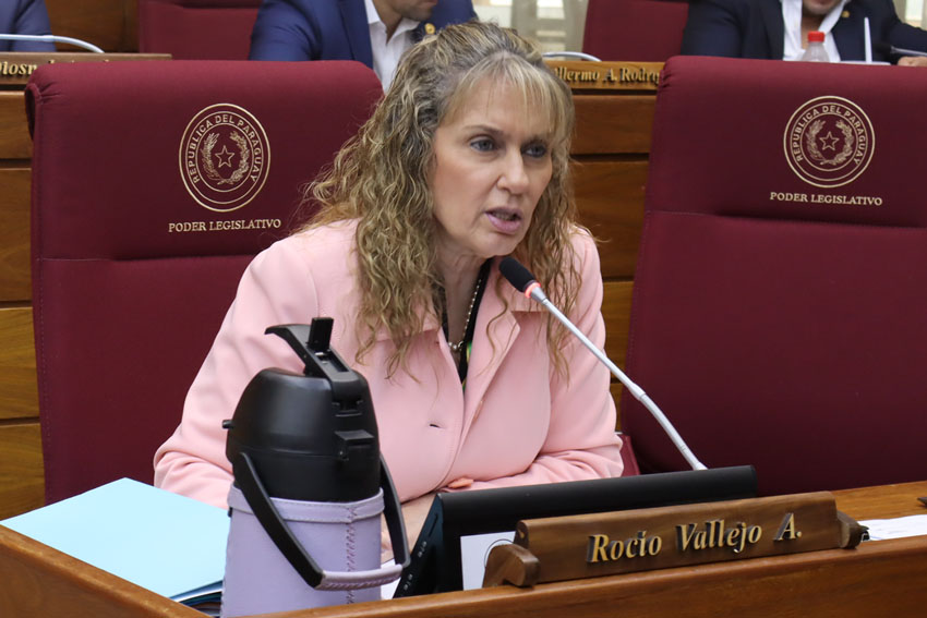 Presidente de Diputados ratifica compromiso con la educación durante jornada gubernamental en Cordillera