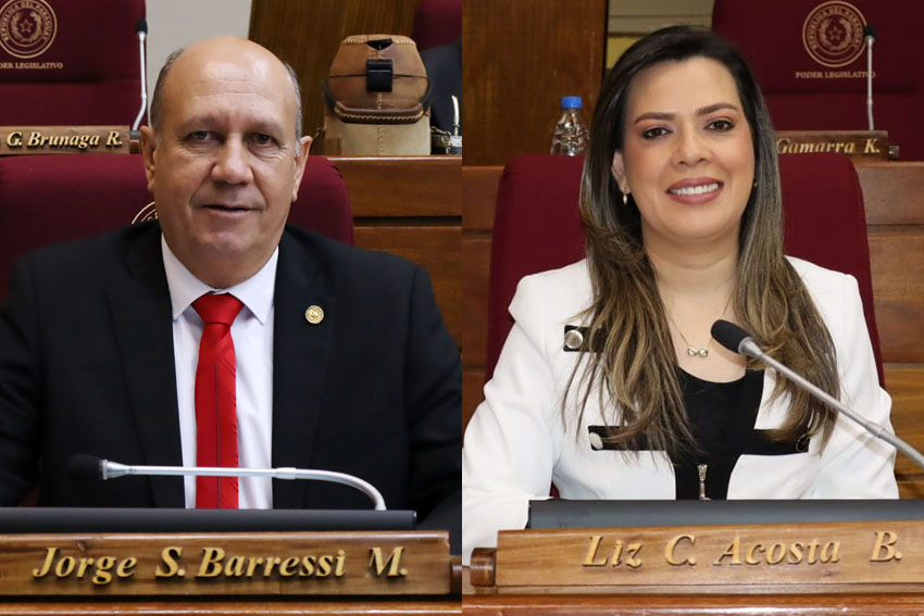 Presidente de Diputados ratifica compromiso con la educación durante jornada gubernamental en Cordillera