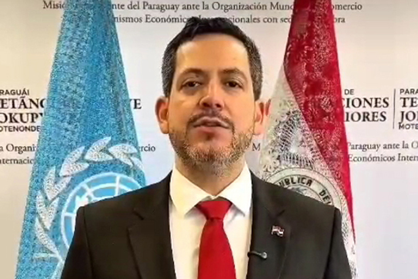 Presidente de Diputados ratifica compromiso con la educación durante jornada gubernamental en Cordillera