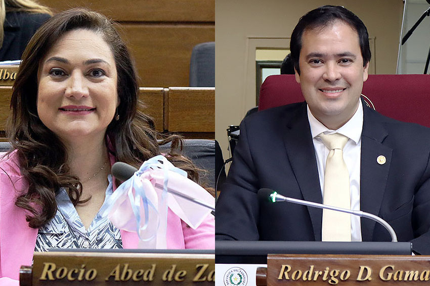 Presidente de Diputados ratifica compromiso con la educación durante jornada gubernamental en Cordillera