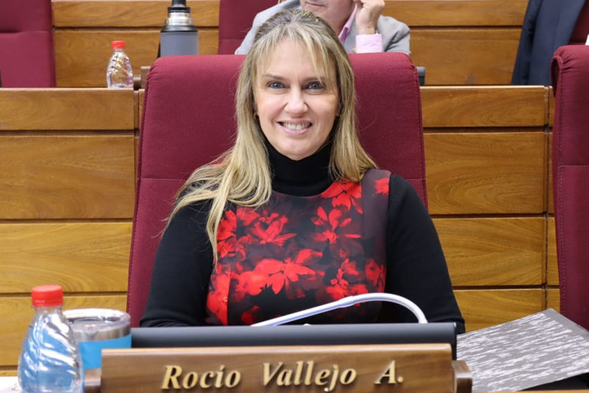 Presidente de Diputados ratifica compromiso con la educación durante jornada gubernamental en Cordillera