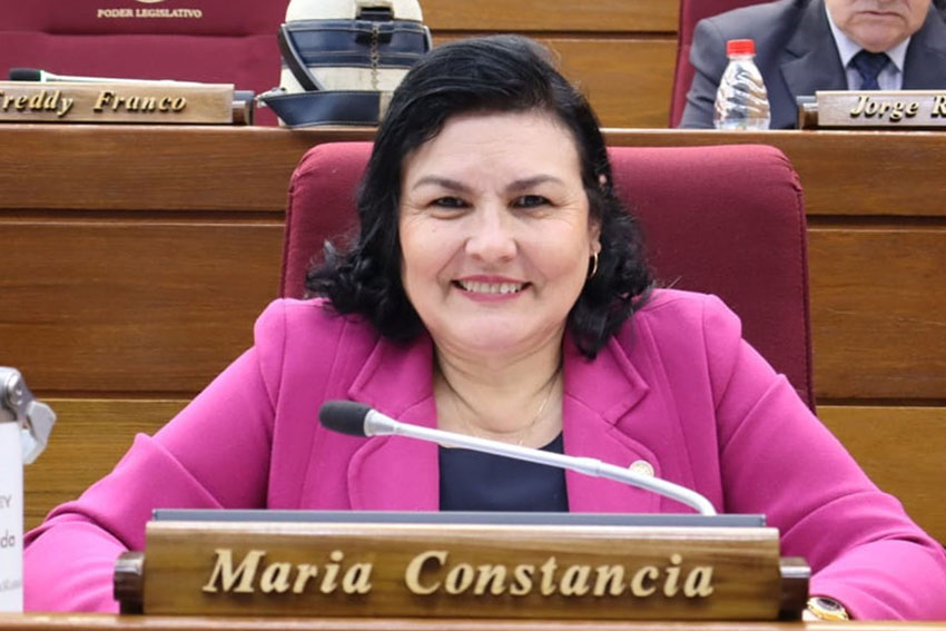 Presidente de Diputados ratifica compromiso con la educación durante jornada gubernamental en Cordillera