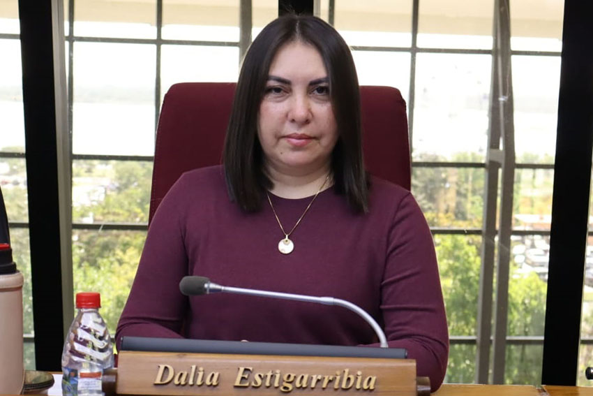 Presidente de Diputados ratifica compromiso con la educación durante jornada gubernamental en Cordillera