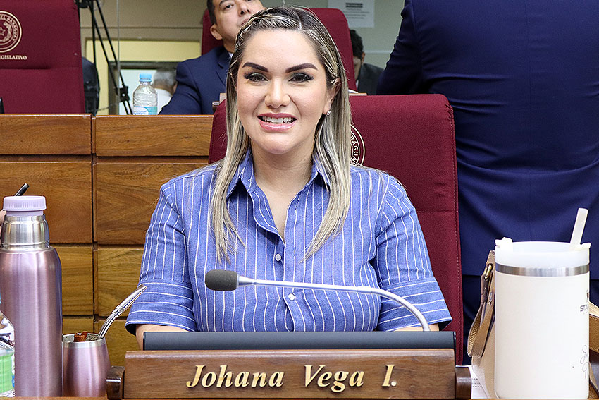 Presidente de Diputados ratifica compromiso con la educación durante jornada gubernamental en Cordillera