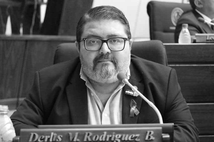 Presidente de Diputados ratifica compromiso con la educación durante jornada gubernamental en Cordillera