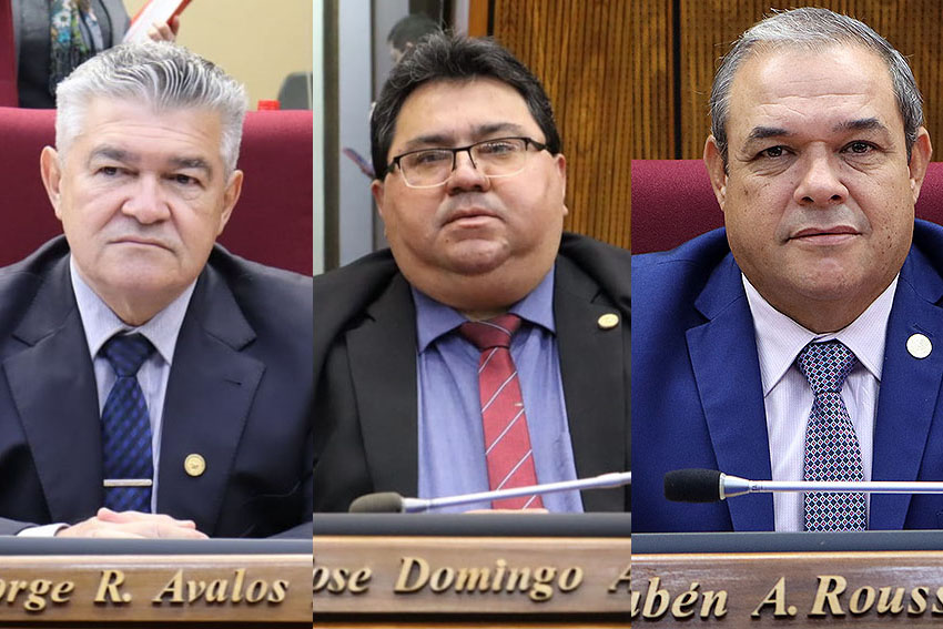 Presidente de Diputados ratifica compromiso con la educación durante jornada gubernamental en Cordillera