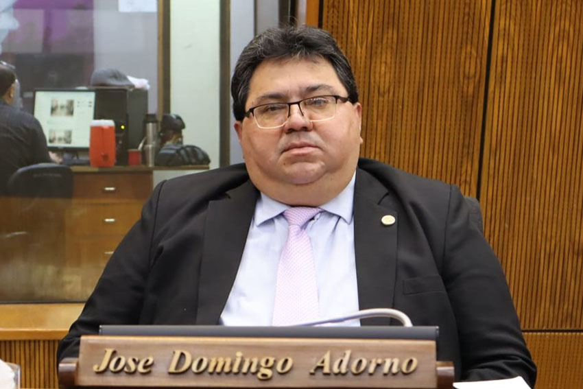 Presidente de Diputados ratifica compromiso con la educación durante jornada gubernamental en Cordillera