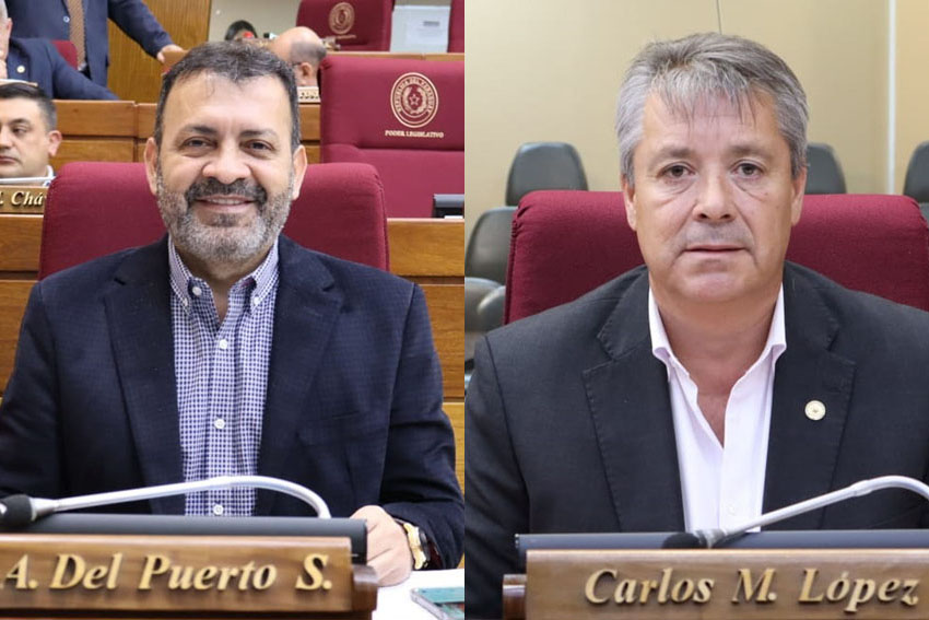 Presidente de Diputados ratifica compromiso con la educación durante jornada gubernamental en Cordillera