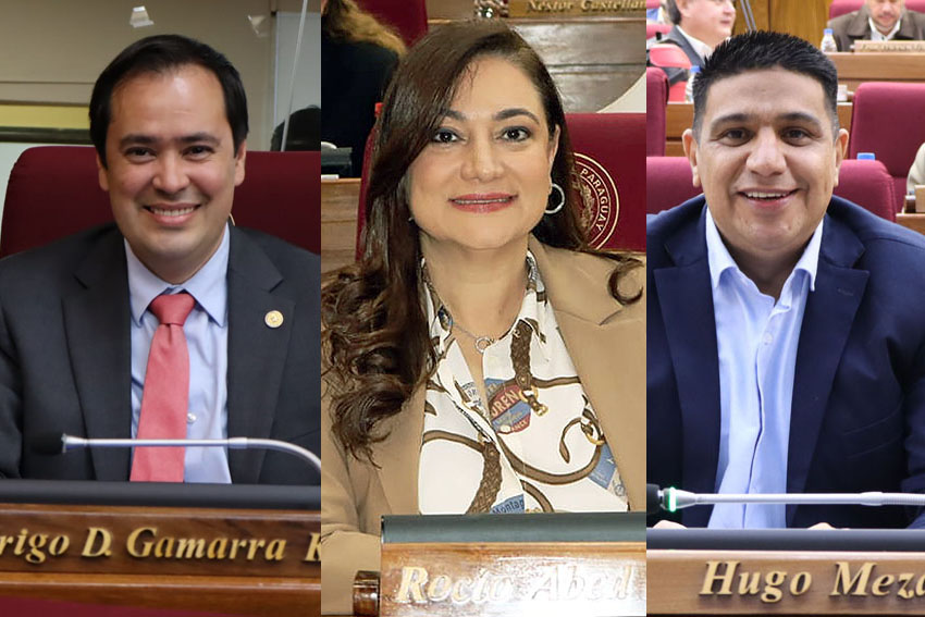 Presidente de Diputados ratifica compromiso con la educación durante jornada gubernamental en Cordillera