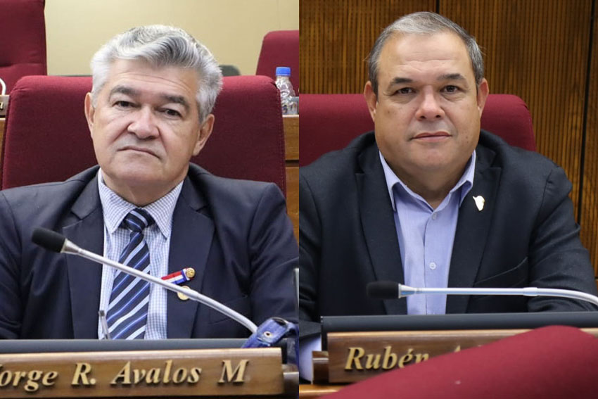 Presidente de Diputados ratifica compromiso con la educación durante jornada gubernamental en Cordillera