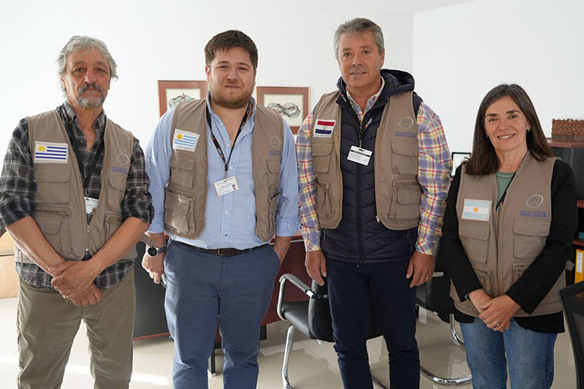 Presidente de Diputados ratifica compromiso con la educación durante jornada gubernamental en Cordillera