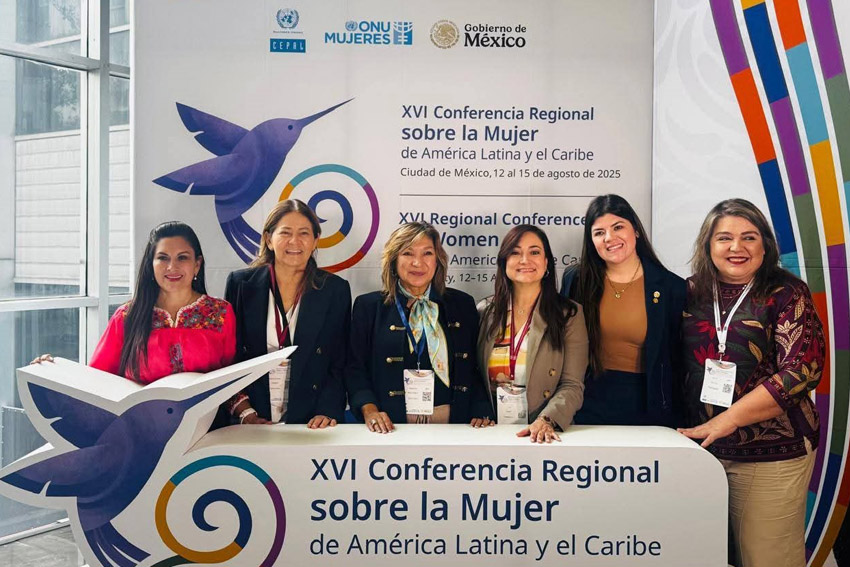 Presidente de Diputados ratifica compromiso con la educación durante jornada gubernamental en Cordillera