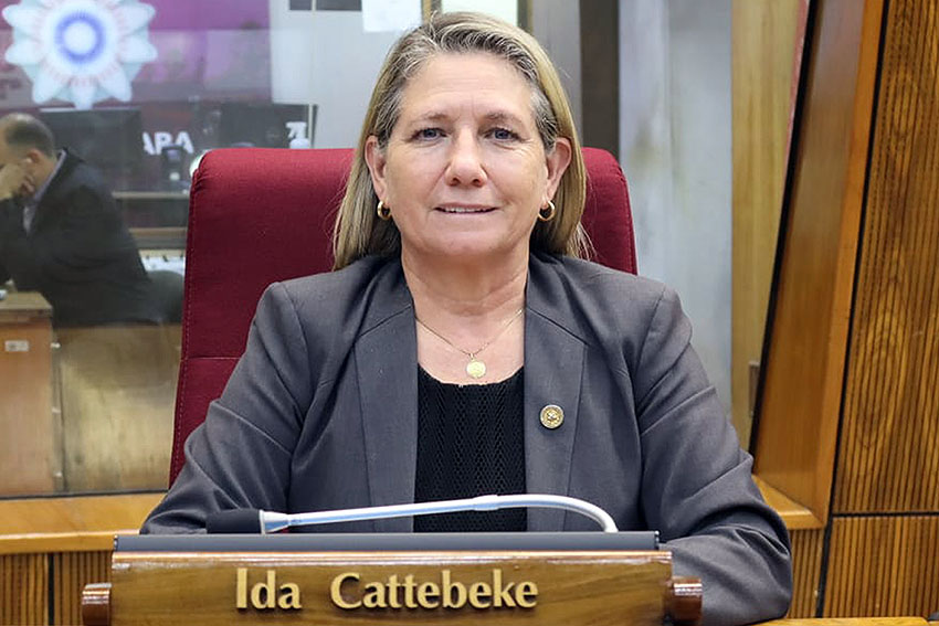 Presidente de Diputados ratifica compromiso con la educación durante jornada gubernamental en Cordillera