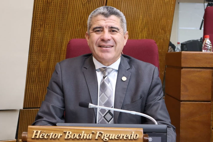 Presidente de Diputados ratifica compromiso con la educación durante jornada gubernamental en Cordillera
