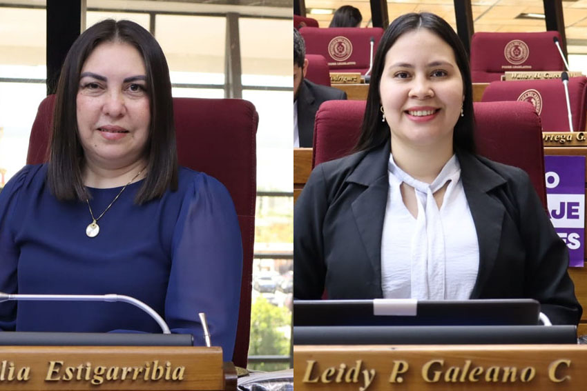 Presidente de Diputados ratifica compromiso con la educación durante jornada gubernamental en Cordillera