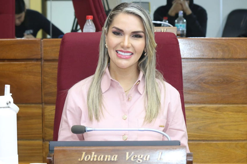 Presidente de Diputados ratifica compromiso con la educación durante jornada gubernamental en Cordillera