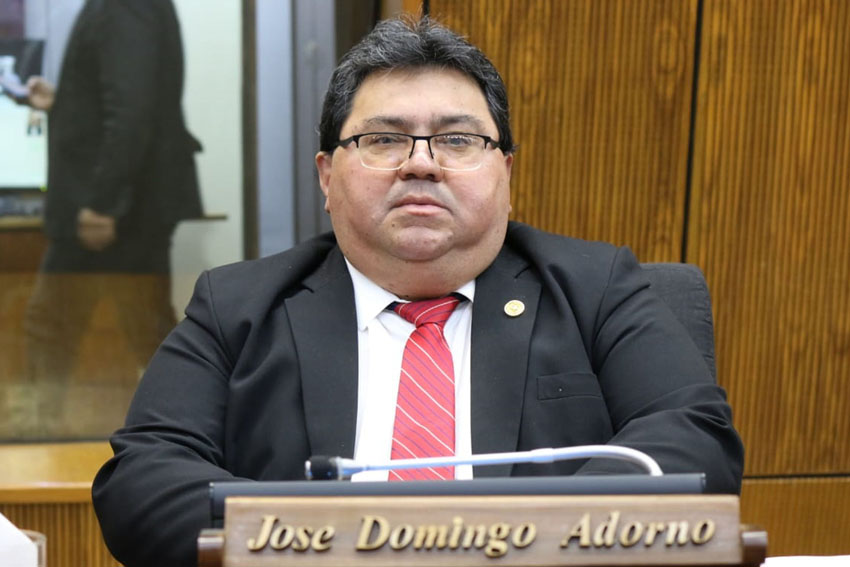 Presidente de Diputados ratifica compromiso con la educación durante jornada gubernamental en Cordillera