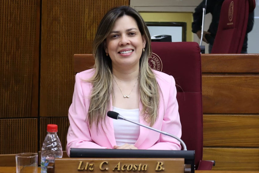 Presidente de Diputados ratifica compromiso con la educación durante jornada gubernamental en Cordillera