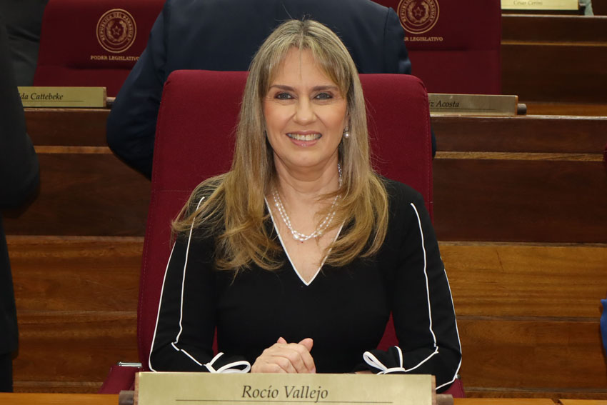 Presidente de Diputados ratifica compromiso con la educación durante jornada gubernamental en Cordillera