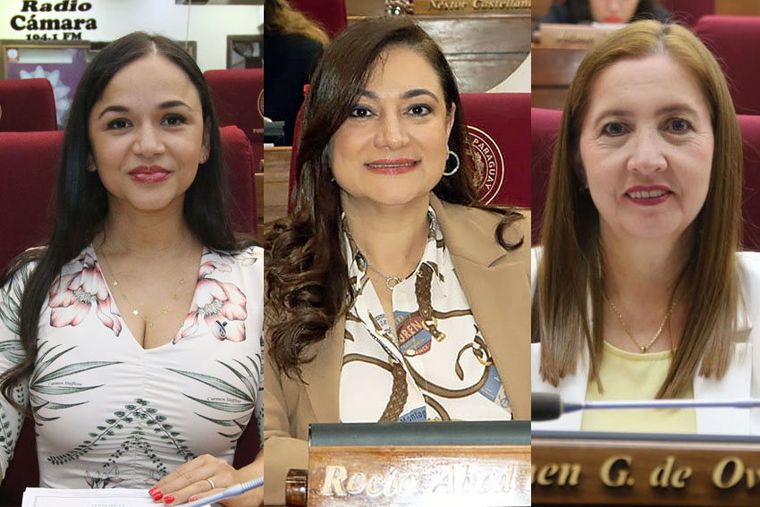 Presidente de Diputados ratifica compromiso con la educación durante jornada gubernamental en Cordillera
