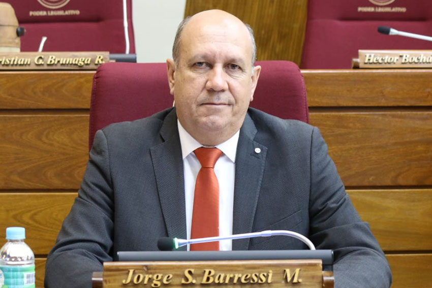 Presidente de Diputados ratifica compromiso con la educación durante jornada gubernamental en Cordillera