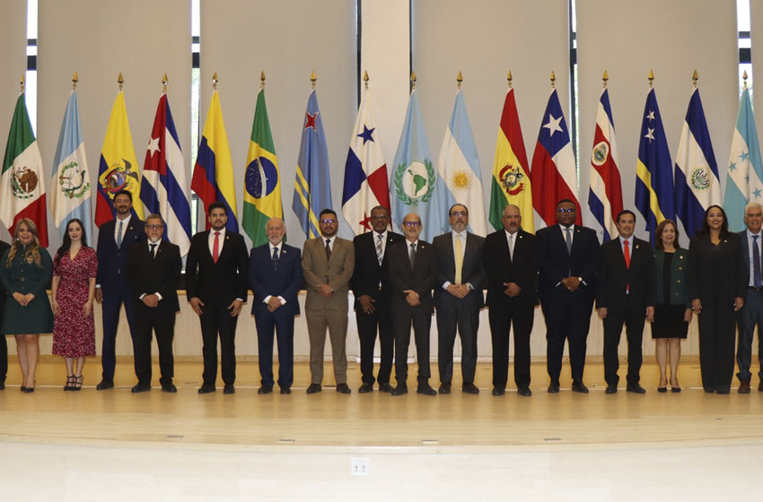 Presidente de Diputados ratifica compromiso con la educación durante jornada gubernamental en Cordillera