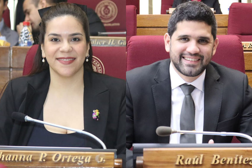 Presidente de Diputados ratifica compromiso con la educación durante jornada gubernamental en Cordillera