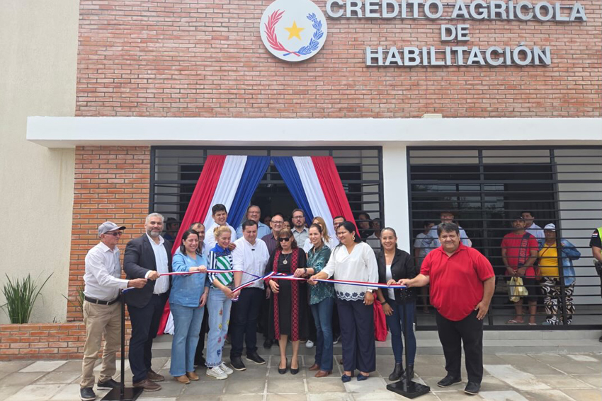 Presidente de Diputados ratifica compromiso con la educación durante jornada gubernamental en Cordillera