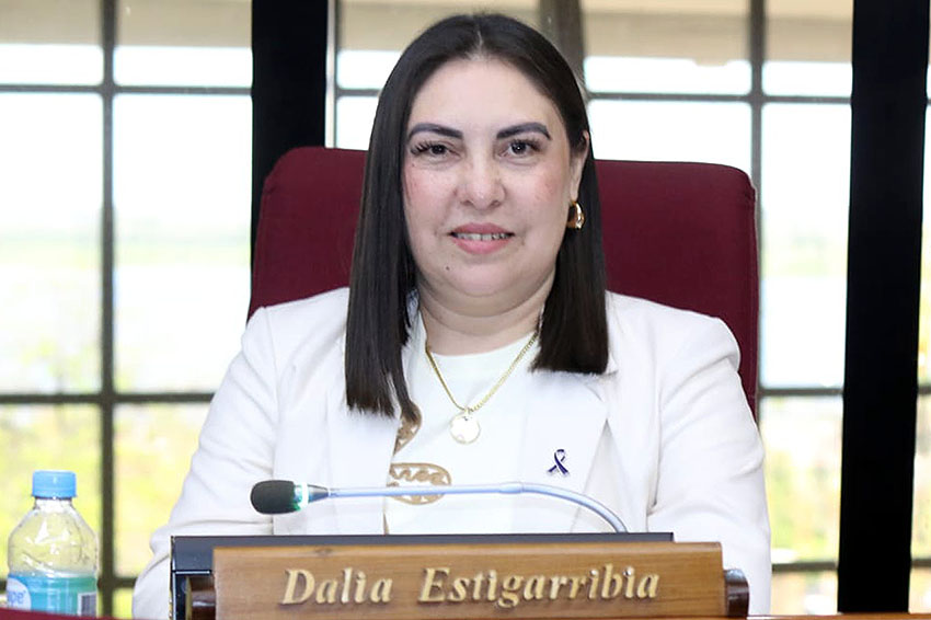 Presidente de Diputados ratifica compromiso con la educación durante jornada gubernamental en Cordillera