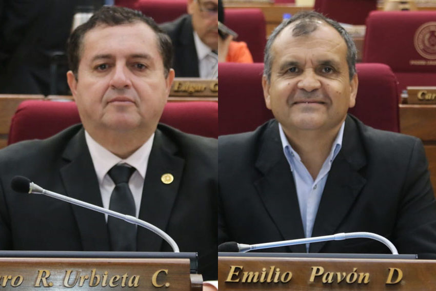Presidente de Diputados ratifica compromiso con la educación durante jornada gubernamental en Cordillera