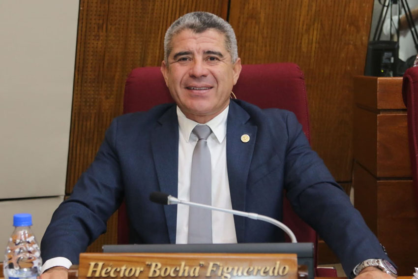 Presidente de Diputados ratifica compromiso con la educación durante jornada gubernamental en Cordillera