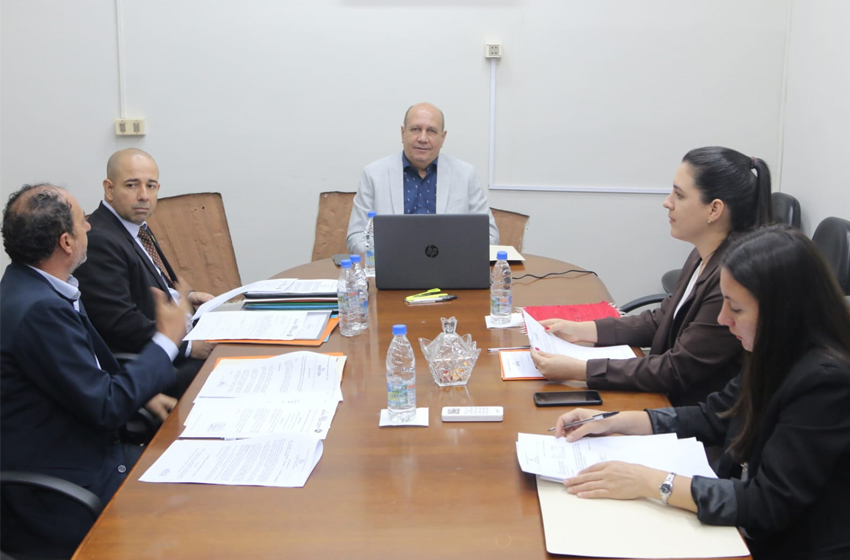 Presidente de Diputados ratifica compromiso con la educación durante jornada gubernamental en Cordillera