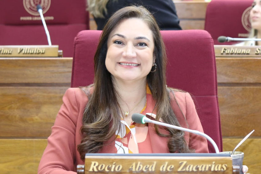 Presidente de Diputados ratifica compromiso con la educación durante jornada gubernamental en Cordillera