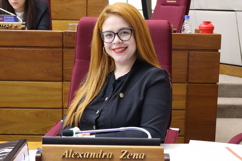 Presidente de Diputados ratifica compromiso con la educación durante jornada gubernamental en Cordillera